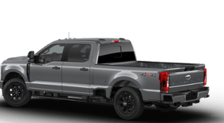2026 Ford Super Duty® External Image 3